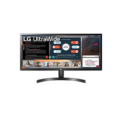 LG 29" LED 29WL50S-B