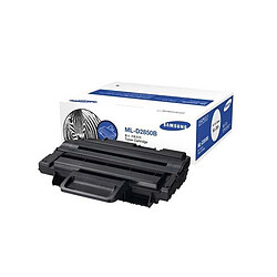 SAMSUNG - Toner Noir 5000 pages - ML-D2850B