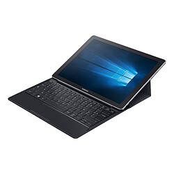 Avis Samsung Tablette PC 12'' Full HD+ - Intel Core m3-6Y30 - SSD 128 Go - RAM 4 Go - Module 4G - Windows 10 - Noir