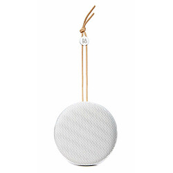 Avis Bang & Olufsen Enceinte Nomade Beoplay A1 Naturel