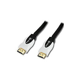 Câble HDMI Connectland