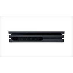 Sony PS4 PRO Black - châssis B - 1 To  - Occasion