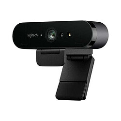 Logitech BRIO STREAM