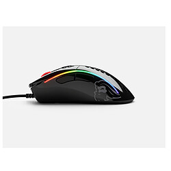 Avis Glorious PC Gaming Race Model D- Souris Gaming - Noire