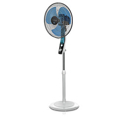 Rowenta Ventilateur sur pied Ultimate Protect VU4210F0 pas cher