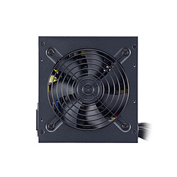 Avis Cooler Master Ltd Bloc d'alimentation MWE 650 Bronze - V2