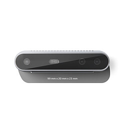 Avis Intel RealSense Depth Camera D415