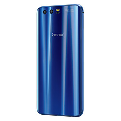 Avis Honor 9 - Bleu saphir · Reconditionné