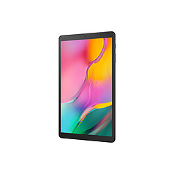 Avis Samsung Galaxy Tab A 2019 - 10,1'' - 32 Go - Wifi - SM-T510 - Noir carbone · Reconditionné