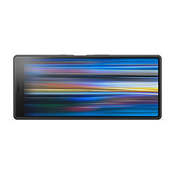 Acheter Sony Xperia 10 Plus - 64 Go - Noir