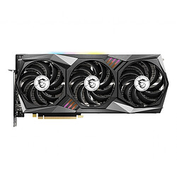 MSI GeForce RTX 3070 GAMING Z TRIO 8G LHR