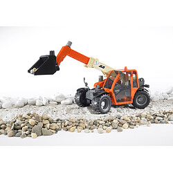 Bruder Chargeur télescopique JLG 2505