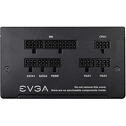 Acheter EVGA 650 B5 - 80+ Bronze