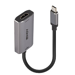 Lindy Convertisseur USB Type C vers HDMI 8K