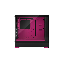 Acheter Fractal Design POP AIR RGB Magenta - Avec fenêtre