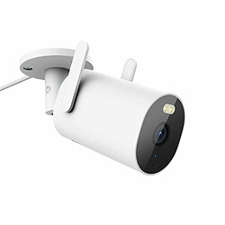 Avis Xiaomi Outdoor Camera AW300