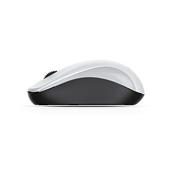 Avis SOURIS GENIUS NX-7000 BLANC 1200DPI SANS FIL OPTIQUE USB PC