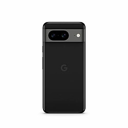 Avis Google Pixel 8 - 5G - 8/256 Go - Noir