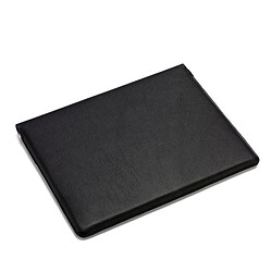 Avis DICOTA Sacoche en cuir pour tablette 10" Protège des chocs/rayu res. Volet de protection D31177