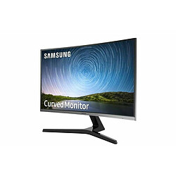 Samsung 27" LED C27R500 pas cher