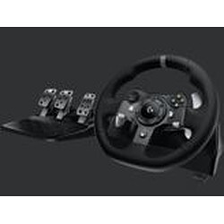 Logitech G G920 DRIVING FORCE Xbox one/PC pas cher