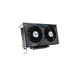 Avis Gigabyte Radeon RX 6500 XT EAGLE 4G