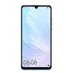 Huawei P30 Lite XL - 256 Go - Blanc