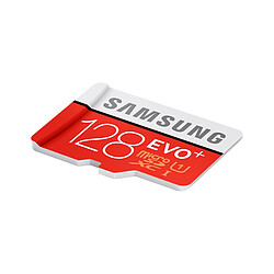 Samsung MICRO SD EVO PLUS Classe 10 - 128 Go