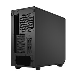 Avis Fractal Design Meshify 2 - Sans fenêtre