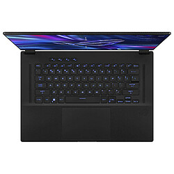 Acheter ASUS ROG Flow X16 - GV601VI-NL003W - Black