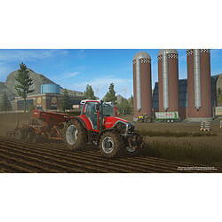 KOCH Media PURE FARMING 2018 D1 - Jeu PS4