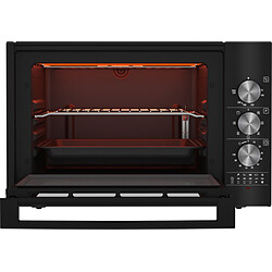 Avis Beko Mini Four BMF30B