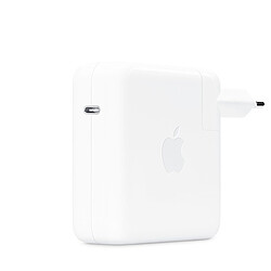 Apple Adaptateur secteur USB-C 87 W - MNF82Z/A