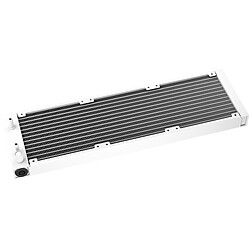 DeepCool LE720 360mm - Blanc pas cher