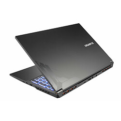 Avis Gigabyte G5 MF - E2FR333SD - Noir 