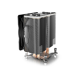 Avis Kit watercooling Deepcool GAMMAXX GT TGA (RGB)