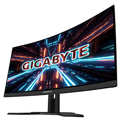 Gigabyte 27" LED G27QC A