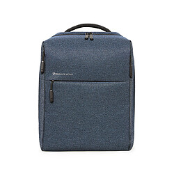 Xiaomi Sac à dos -Mi Bag - City - Bleu foncé 14''