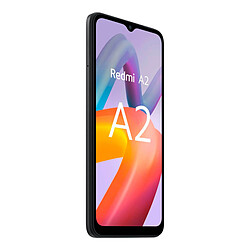 Xiaomi Redmi A2 3Go/64Go Noir (Classic Black) Double SIM MZB0DWYEU pas cher