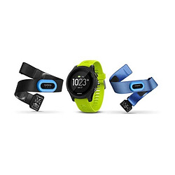 Garmin Forerunner 935 Pack Triathlon Noir/Jaune