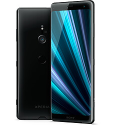 Sony Xperia XZ3 - Noir