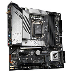 Avis Gigabyte Gygabite - B560M AORUS PRO · Reconditionné