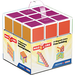 Magicube Coffret de 27 Cubes - MAB13