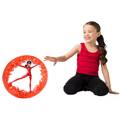 Miraculous Ladybug Roue lumineuse et musicale Ladybug pas cher