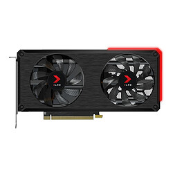 PNY GeForce RTX 3060 XLR8 REVEL EPIC-X RGB - Dual Fan - 12Go