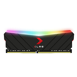 PNY XLR8 RGB 8Go DDR4-3200MHz CL16