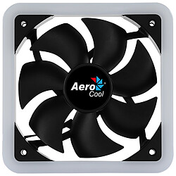 AeroCool EDGE 14 ARGB Ventilateur 14 cm LED ARGB