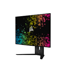 Avis Corsair 27" - OLED - XENEON 27QHD240  + Dark Core RGB Pro