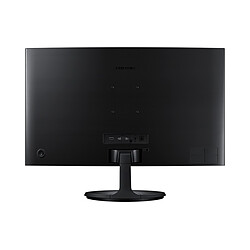 Samsung 24'' LED C24F390FHU