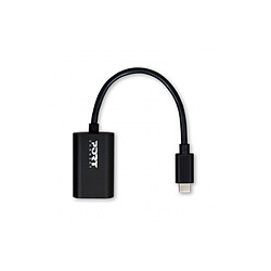 PORT Designs CONVERTISSEUR - TYPE C VERS HDMI pas cher